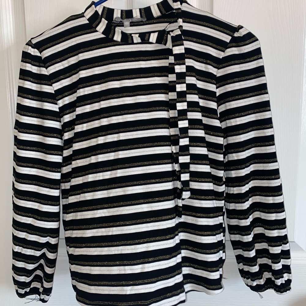 Sweat Rain: Long sleeve dress shirt